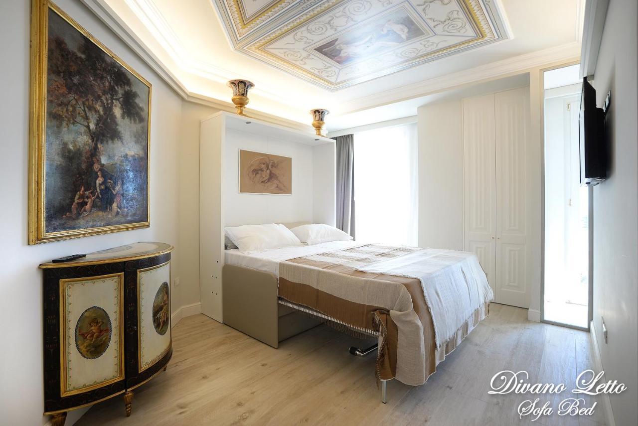 Opera Arte Rooms Porto Recanati Extérieur photo