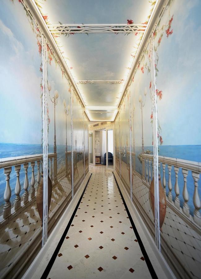 Opera Arte Rooms Porto Recanati Extérieur photo