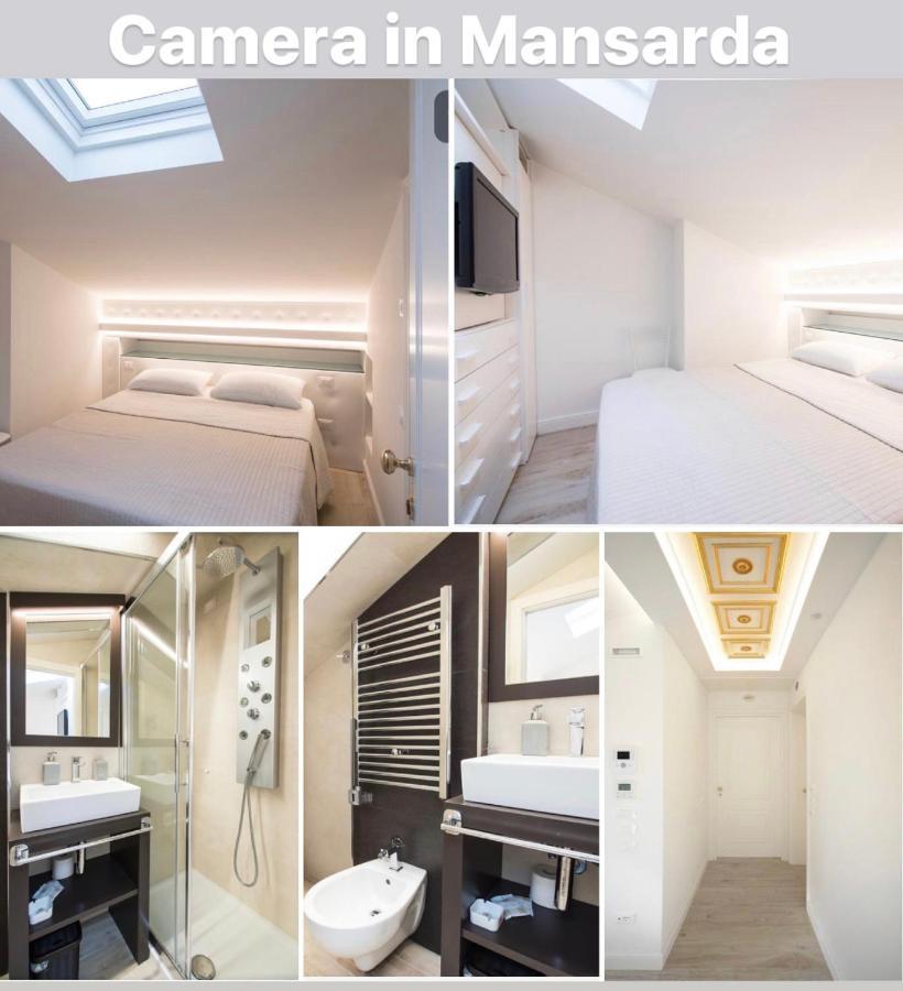 Opera Arte Rooms Porto Recanati Extérieur photo