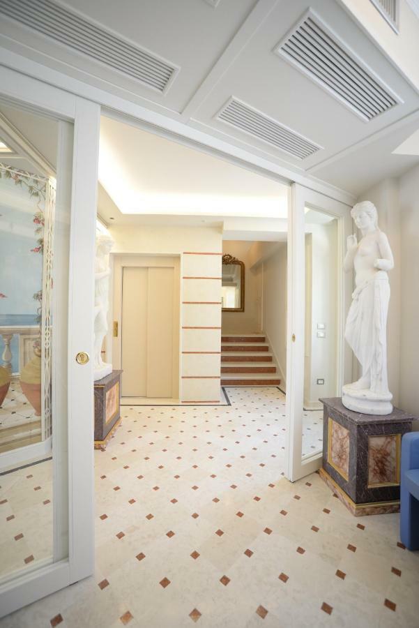 Opera Arte Rooms Porto Recanati Extérieur photo