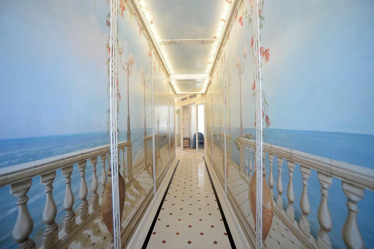 Opera Arte Rooms Porto Recanati Extérieur photo