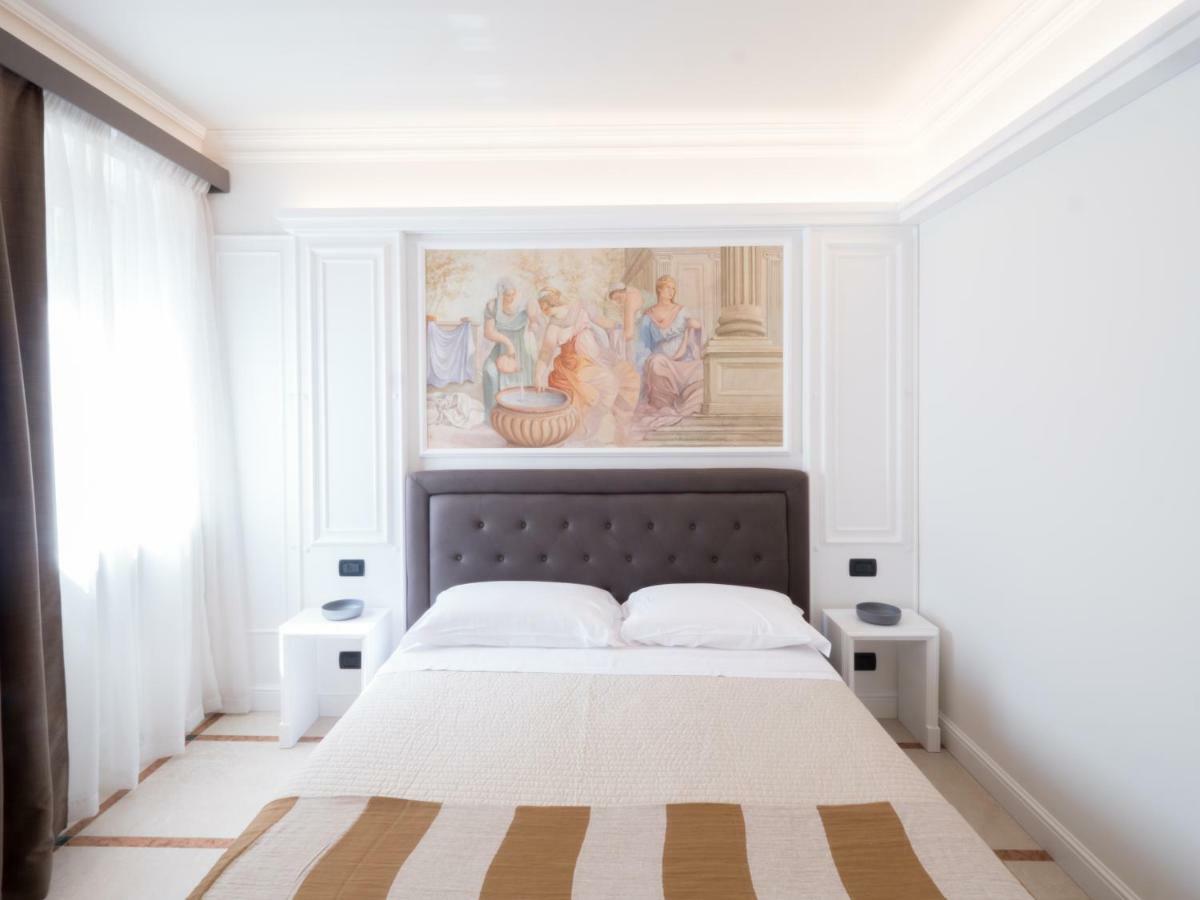 Opera Arte Rooms Porto Recanati Extérieur photo