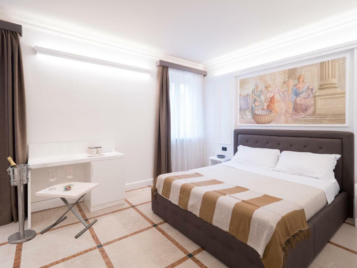 Opera Arte Rooms Porto Recanati Extérieur photo