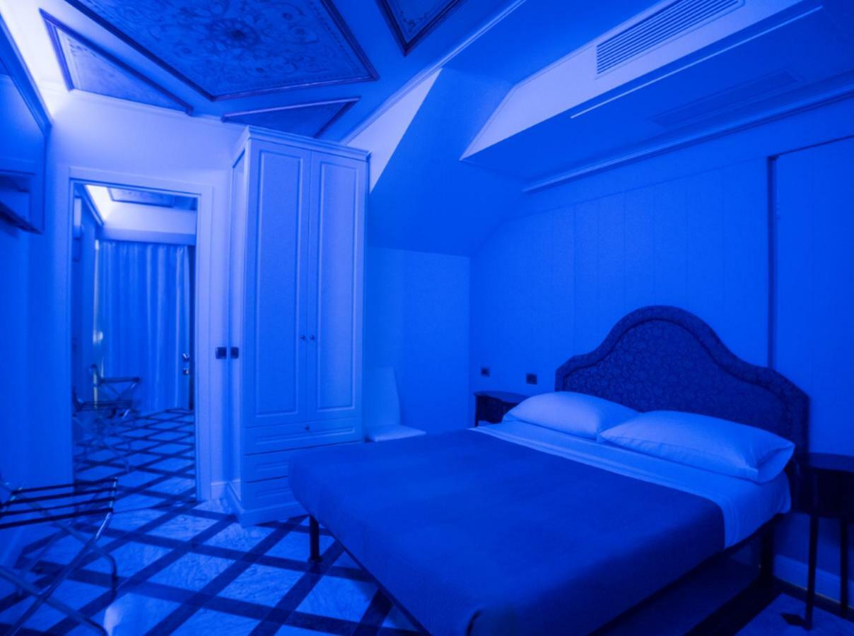 Opera Arte Rooms Porto Recanati Extérieur photo