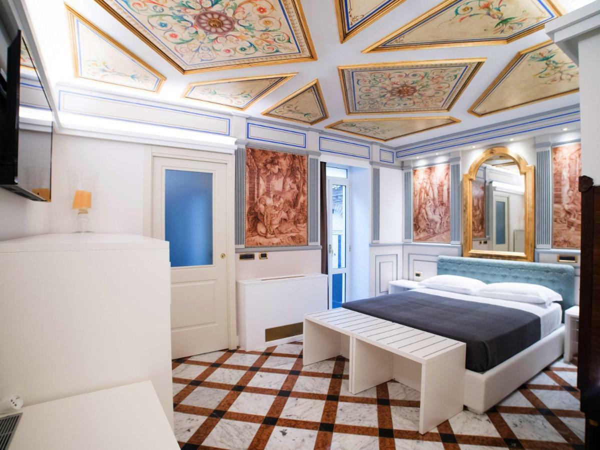 Opera Arte Rooms Porto Recanati Extérieur photo