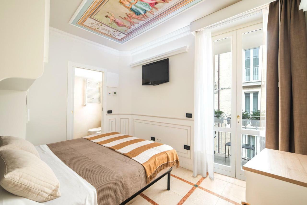 Opera Arte Rooms Porto Recanati Extérieur photo