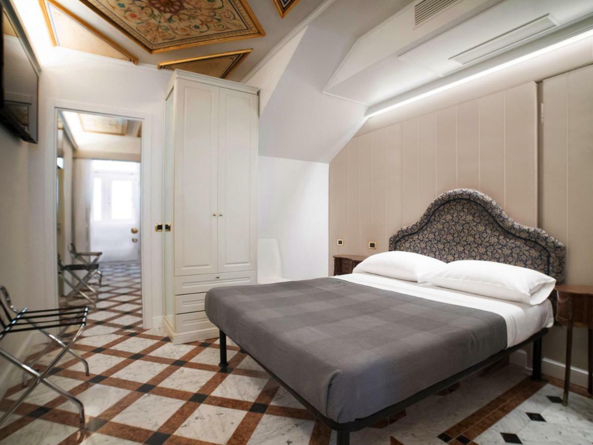Opera Arte Rooms Porto Recanati Extérieur photo