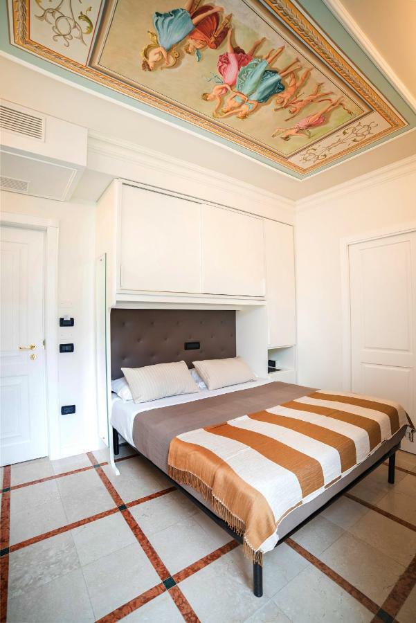 Opera Arte Rooms Porto Recanati Extérieur photo