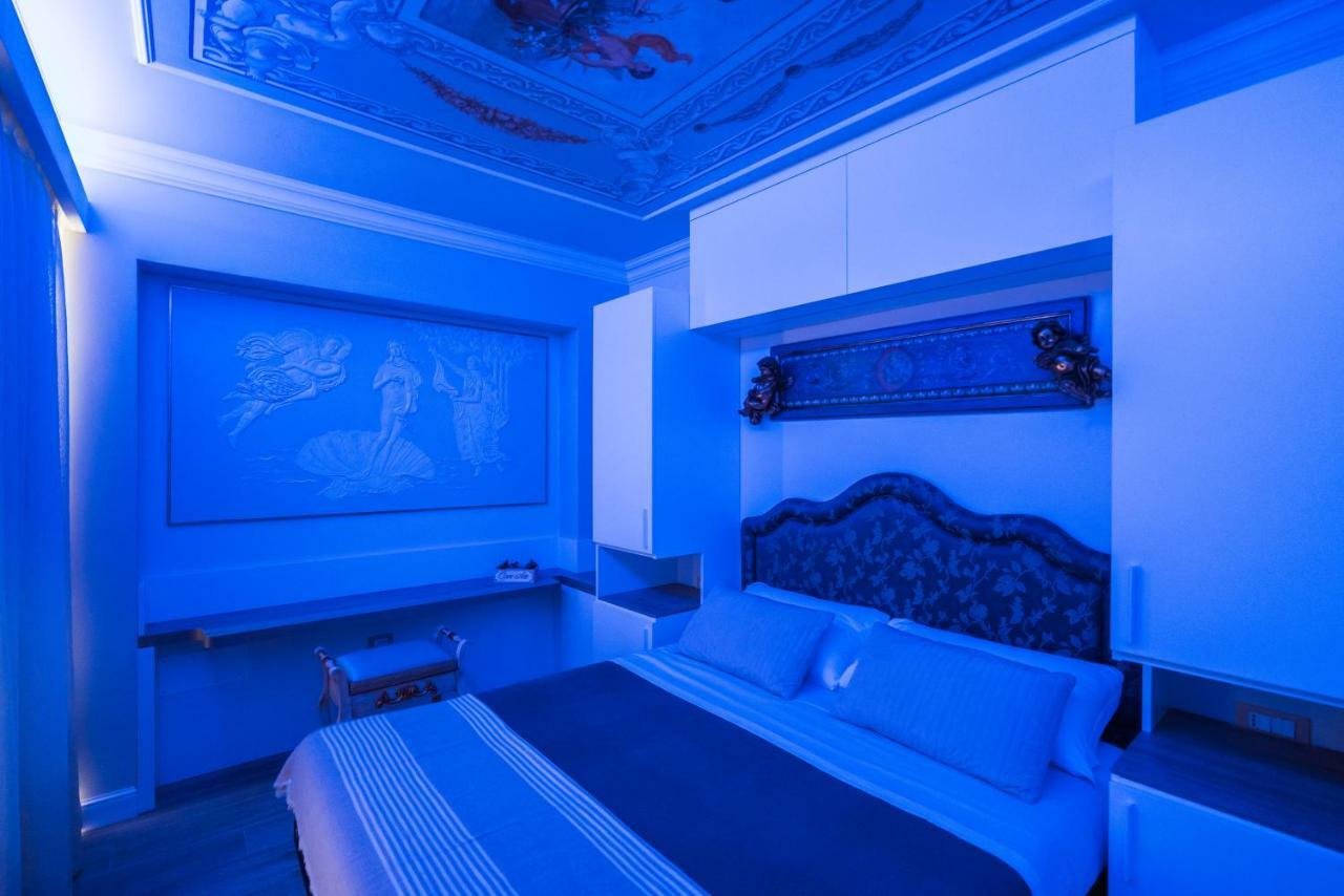 Opera Arte Rooms Porto Recanati Extérieur photo