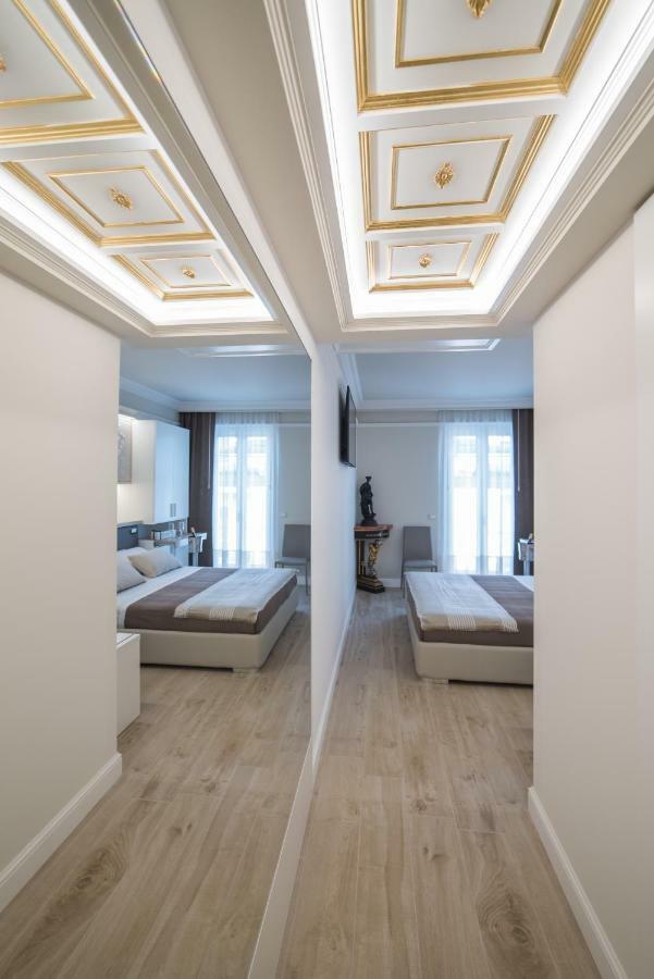 Opera Arte Rooms Porto Recanati Extérieur photo