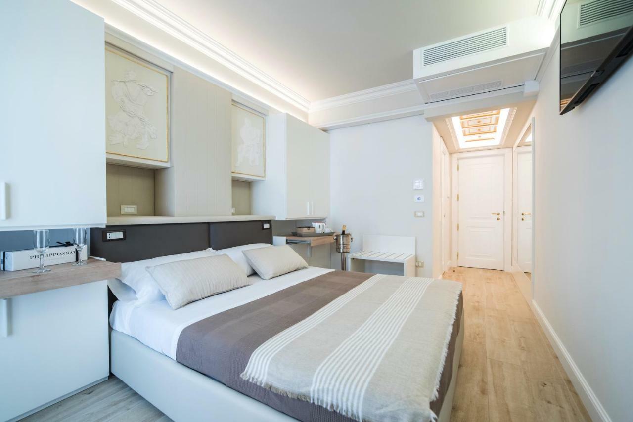 Opera Arte Rooms Porto Recanati Extérieur photo