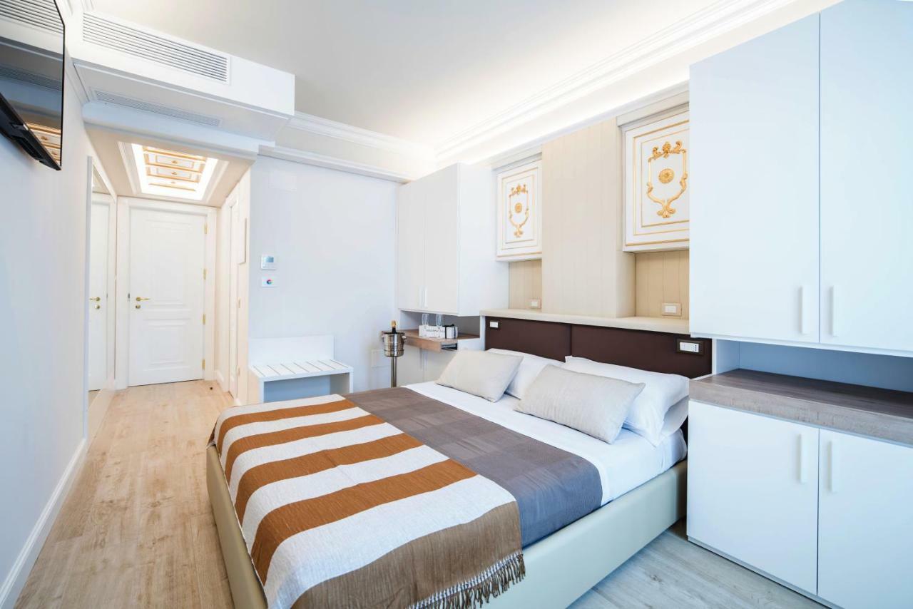 Opera Arte Rooms Porto Recanati Extérieur photo