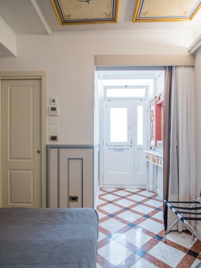 Opera Arte Rooms Porto Recanati Extérieur photo