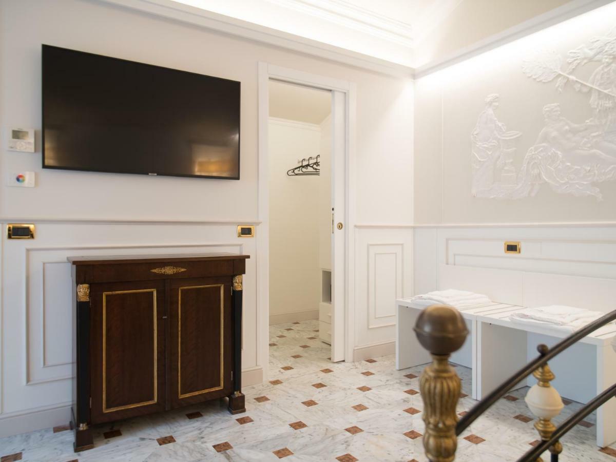 Opera Arte Rooms Porto Recanati Extérieur photo