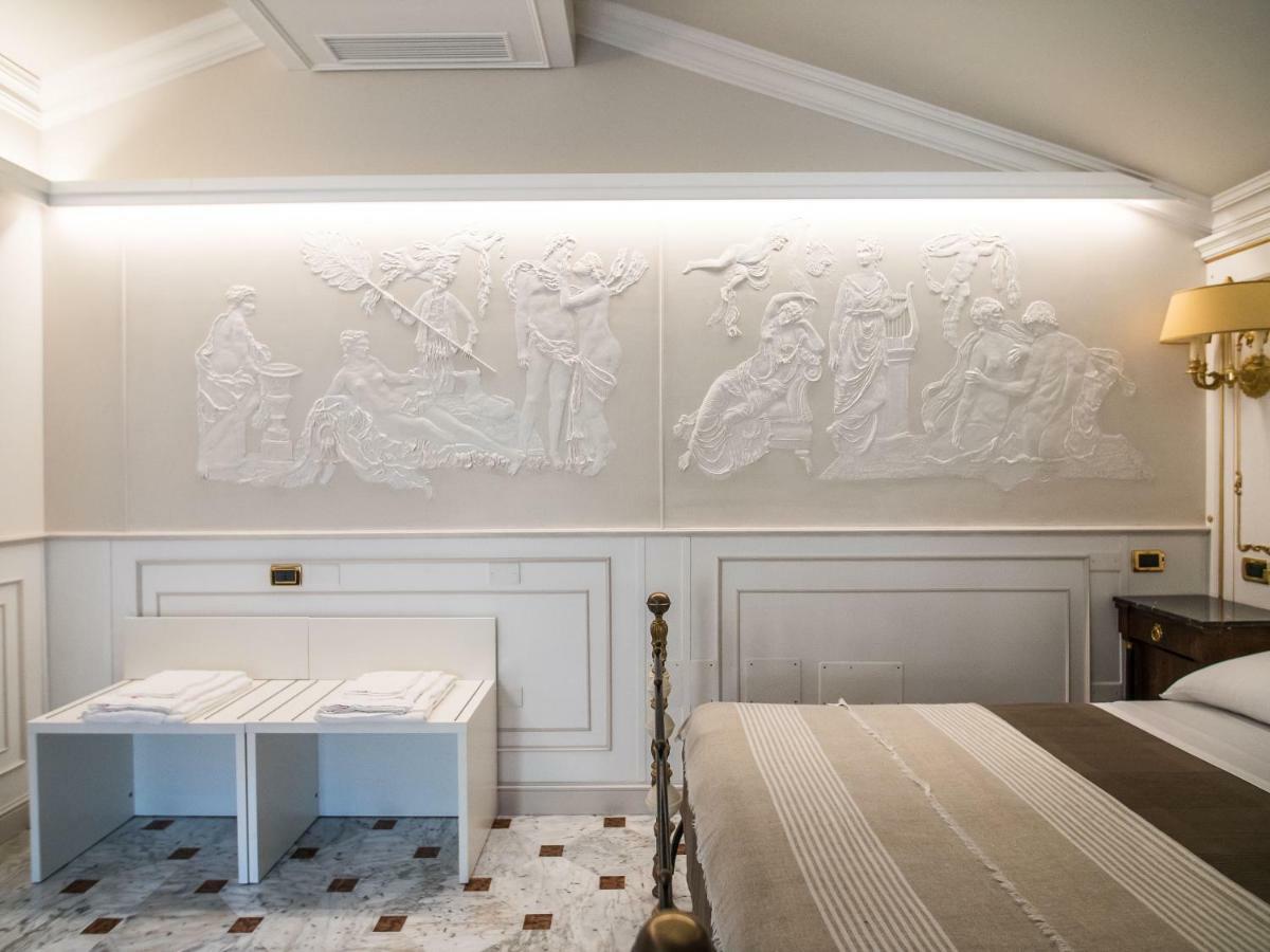 Opera Arte Rooms Porto Recanati Extérieur photo