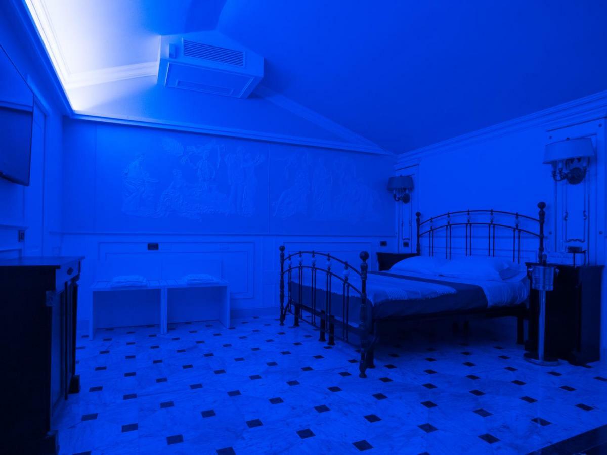Opera Arte Rooms Porto Recanati Extérieur photo
