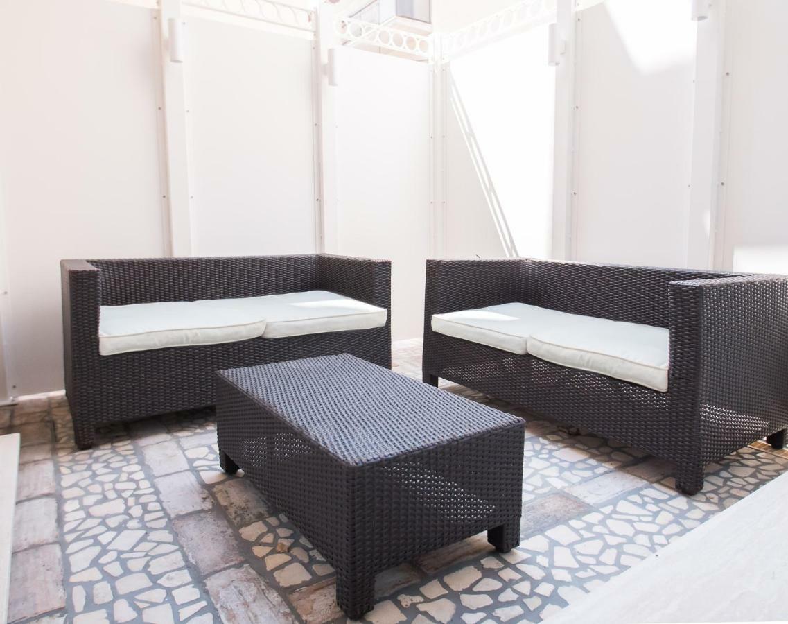 Opera Arte Rooms Porto Recanati Extérieur photo