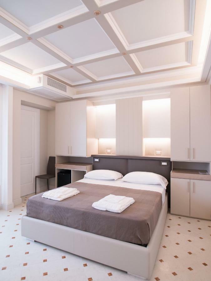 Opera Arte Rooms Porto Recanati Extérieur photo