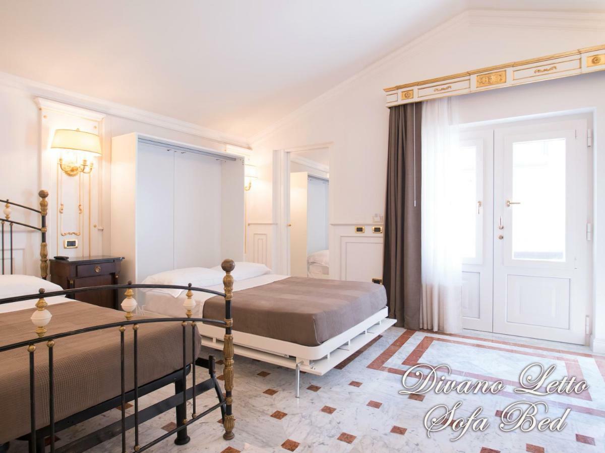 Opera Arte Rooms Porto Recanati Extérieur photo