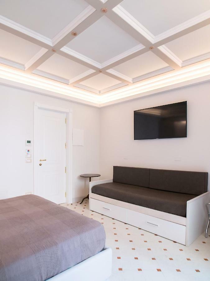Opera Arte Rooms Porto Recanati Extérieur photo
